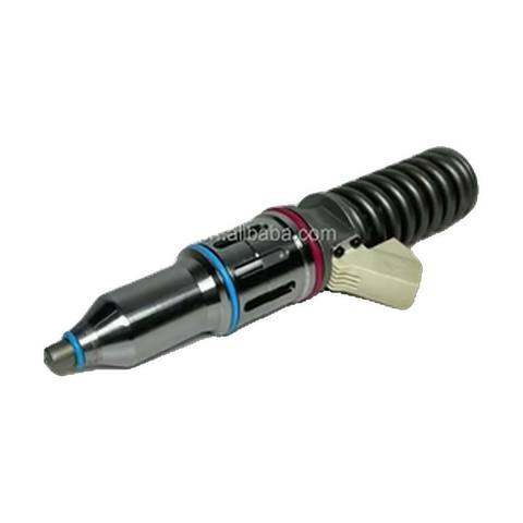 Engine Excavator Fuel Injector 371-8045 Suitable for Caterpillar 349E Engine Excavator
