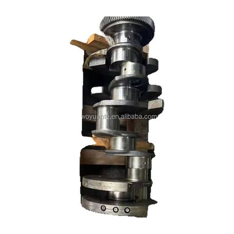 Mechanical Parts Crankshaft 152-4994 1524994 Suitable for Caterpillar 3508 Engine 1524994