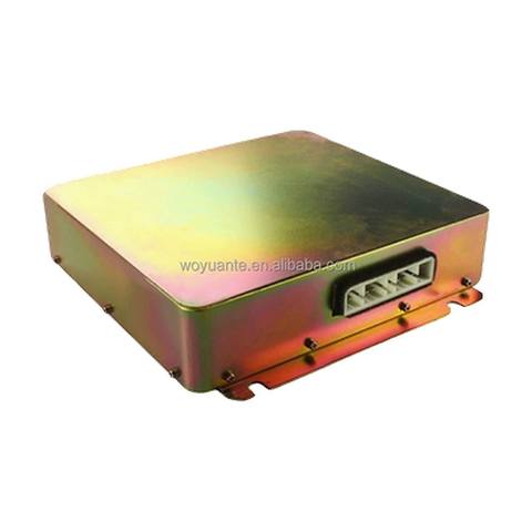 Electronic Control Unit E861-03705 E861-03705A Is Suitable for Caterpillar Computer Board Controller 03705