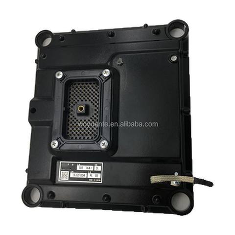 Excavator Suitable for Caterpillar 312D GC Board Controller Computer Board Control Unit Construction Machinery Model 386-3444 386-3444