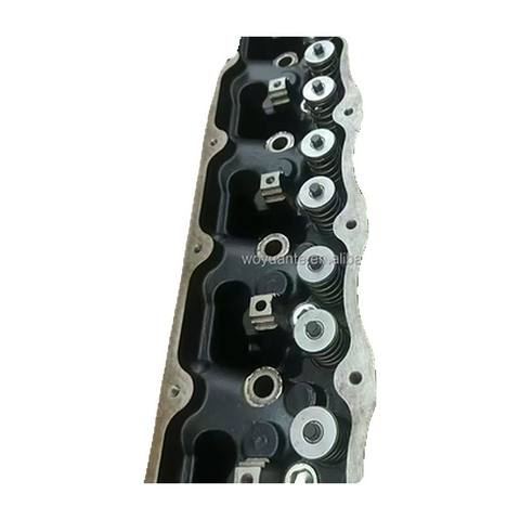Excavator Cylinder Head 384-5313 Suitable for Caterpillar C7.1 Engine Excavators 384-5313