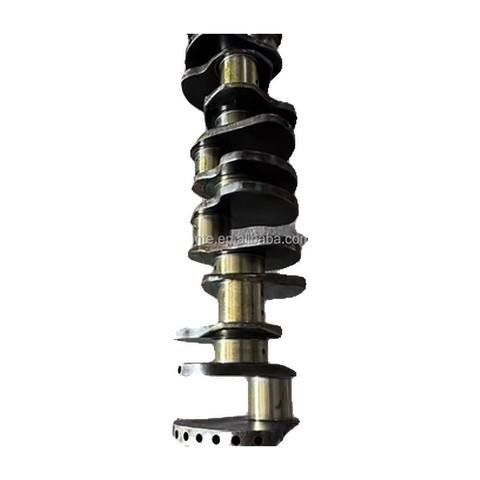 Engine Crankshaft 384-9908 Suitable for Caterpillar C32 Engine Excavators