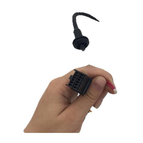 Excavator Bulldozer Suitable for Caterpillar 320C Instrument Wiring Harness 227-7567 Engine Wiring Harness 227-7567