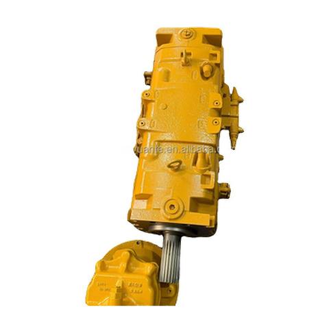 374F 374FL Excavator Main Plunger Pump 390F 390FL New Hydraulic Pump 576-3072 369-9655 Sui