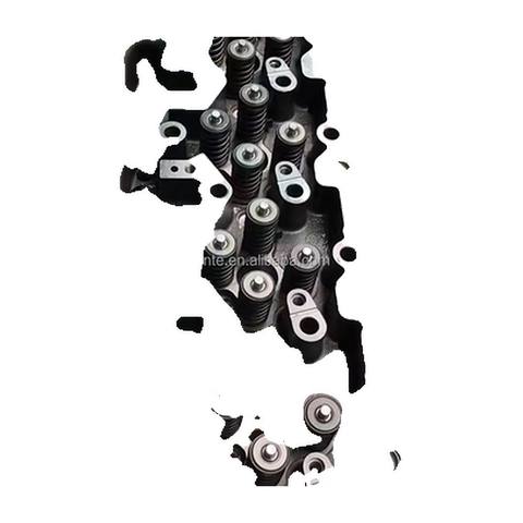 Excavator Cylinder Head Assembly 305-0617 Suitable for Caterpillar C13 Cylinder Engine Excavator 305-0617