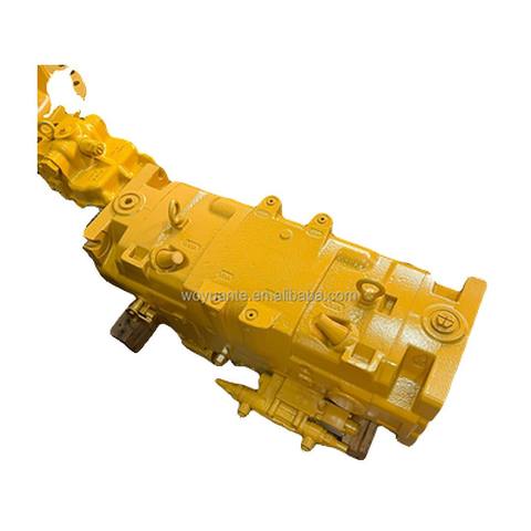 E390F E390 390F E374F E374 Hydraulic Pump 369-9655 576-3072 Excavator Pump, Suitable for C