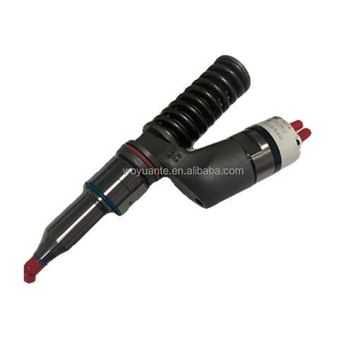 Engine Excavator Fuel Injector 291-5911 Suitable for Caterpillar C18 Engine Excavator