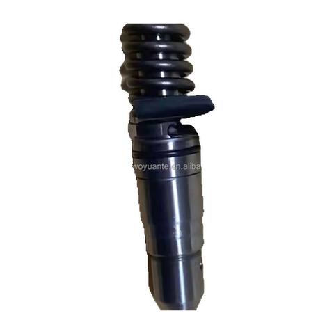 Engine Excavator Fuel Injector 127-8216 Suitable for Caterpillar 3114 3116 Engine Excavato