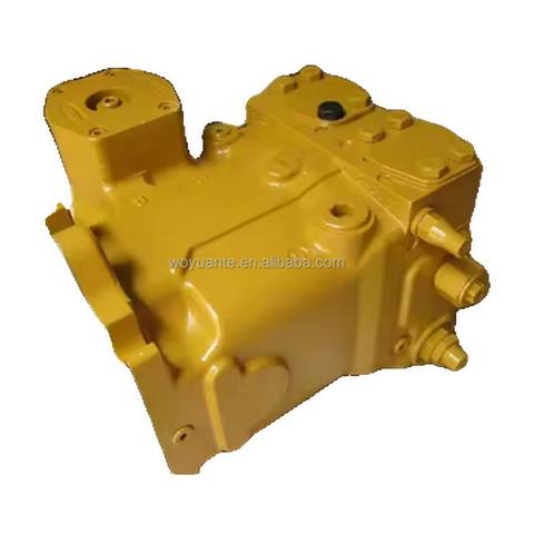 139-4151 421-1808 204-2578 for Caterpillar D8R/D8N Bulldozer Hydraulic Pump