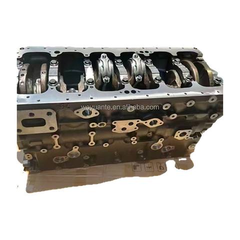 Excavator Middle Cylinder Assembly 331-1682 Suitable for Caterpillar C7.1 Cylinder Engine 