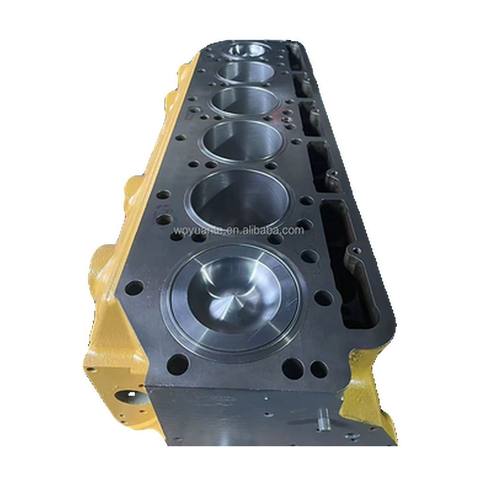 Excavator Middle Cylinder Assembly 3253915 Suitable for Caterpillar C9 Cylinder Engine Exc