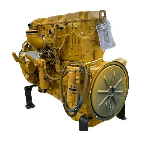 Suitable for Caterpillar C13 Engine Assembly 236-4575 279-7816 11R-1567 Suitable for 345D,
