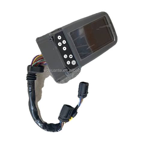 3863457 2277698 2797611 4500714 Excavator Display Monitor Display Suitable for Caterpillar