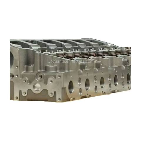 Excavator Cylinder Head Assembly 223-9250 Suitable for Caterpillar C18 Cylinder Engine Excavator 223-9250