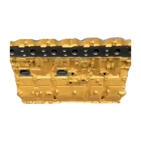 Excavator Middle Cylinder Assembly 10R-4137 Suitable for Caterpillar C15 Cylinder Engine Excavator 10R-4137