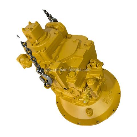 340F 336F 336E 336D2XE Hydraulic Pump 3774950 377-4950 Is Suitable for Caterpillar Hydraulic Main Pump 3774950