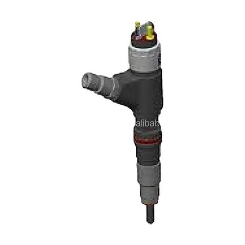 Suitable for Caterpillar Engine Parts Fuel Injection Nozzle Fuel Injection Pump Assembly C7.1 Common Rail 396-9626 396-9626