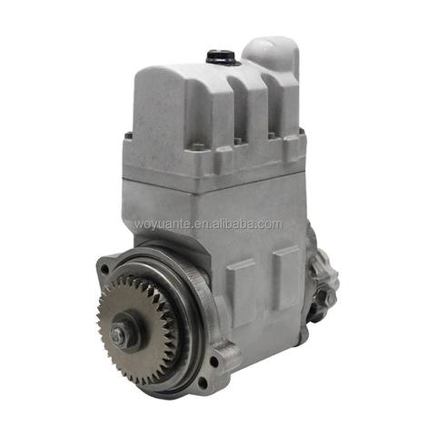 Suitable for Caterpillar 319-0675  Fuel Pump Excavator Construction Machinery High-Pressur