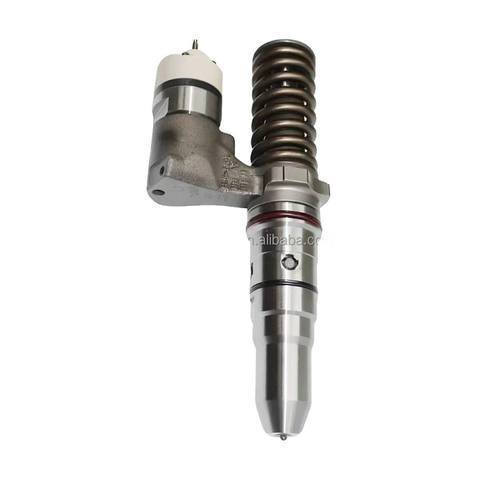 392-0202 Suitable for Caterpillar Construction Machinery Bulldozer Engine Parts Fuel Common Rail Injector Assembly 392-0202