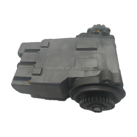 319-0678 Oil Pump for CAT Caterpillar C7 C9 Engines 3190678 High-Pressure Fuel Pump Assemb