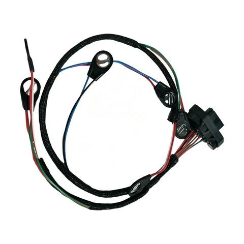 4187614 Is Suitable for Excavator Caterpillar C13 Engine Fuel Injector Harness 418-7614 4187614
