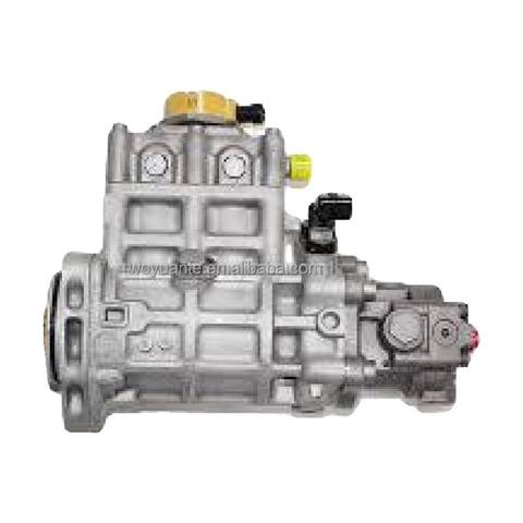 Suitable for Caterpillar 324-0532 Engine Accessories C4.4 Common Rail Fuel Pump diesel Pump Excavator Oil Pump 324-0532