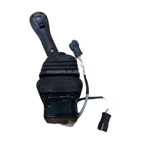 Applicable to the Caterpillar Sliding Loading Control Lever Assembly LH (left 591-2277 E250 255 260 591-2277