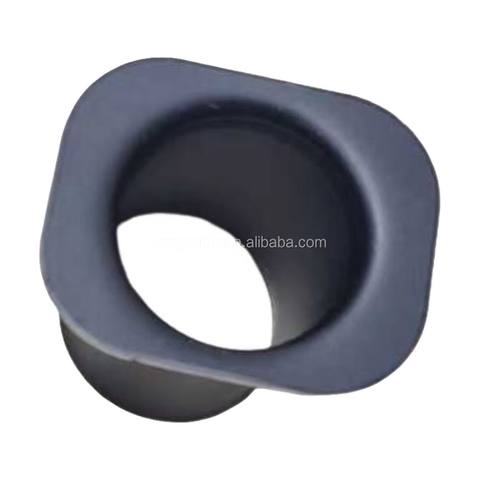 Engine Accessories Suitable for Excavator Caterpillar C15 Exhaust Pipe Gasket with Pipe 13