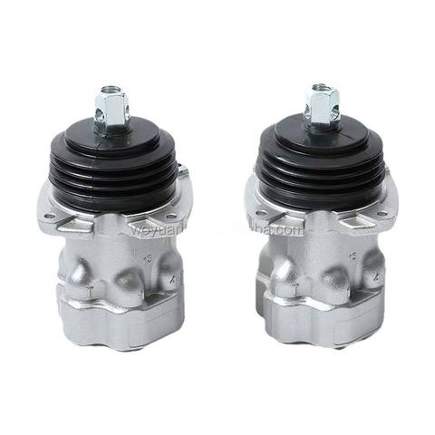 Applicable to Caterpillar 320D 297-0529 Operating Rod Assembly Hydraulic Mechanical Operating Rod Assembly Accessories 297-0529