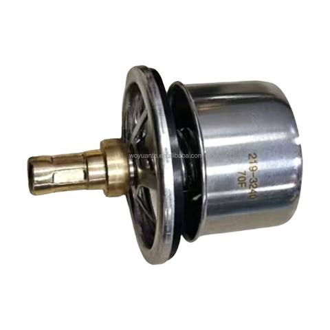 Suitable for Caterpillar 3508 3512 3516 Engine Parts Temperature Regulator 2193240 219-3240 2193240