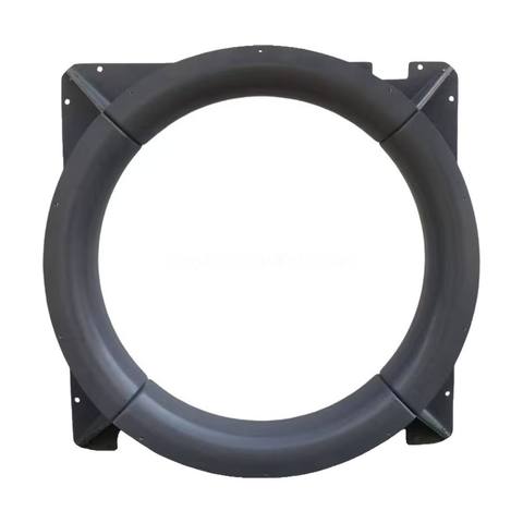 Fan Blade Fan Coil Suitable for Excavator Caterpillar E336D 349D Fan Coil 358-8124 358-8124
