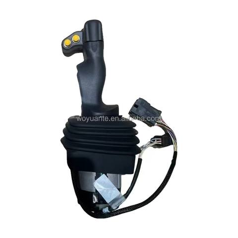 Applicable to Caterpillar D6R III D6T D7R Bulldozer Lever Control Valve 457-4643