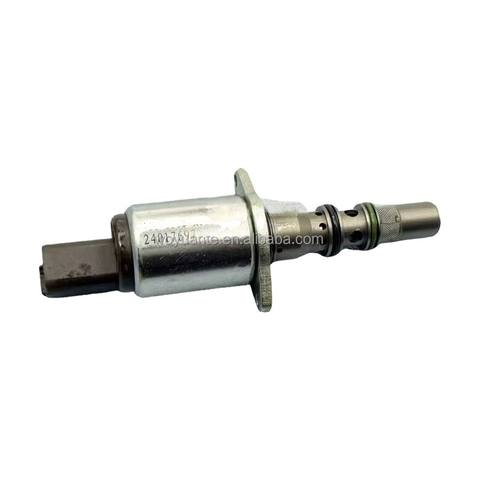 Excavator Accessories Suitable for Caterpillar Bulldozer D6N Solenoid Valve 518-5072/423-6