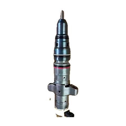 Engine Excavator Fuel Injector 557-7633 Suitable for Caterpillar C9 C7 Engine Excavator