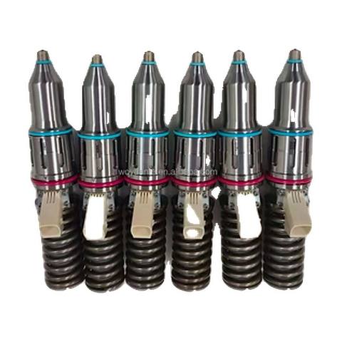 Engine Excavator Fuel Injector 3594090 Suitable for Caterpillar C13E Engine Excavator