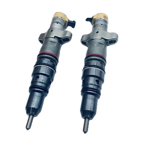 Engine Excavator Fuel Injector 5577633 Suitable for Caterpillar C9 C9.3 Engine Excavator