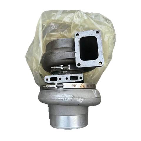 20R-5365 Excavator Turbocharger Suitable for Caterpillar 3512B Engine Excavator 20R-5365