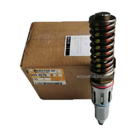 Engine Excavator Fuel Injector 359-4070 Suitable for Caterpillar C18E Engine Excavator