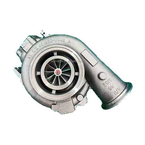 399-3389 Turbocharger Suitable for Caterpillar C13 Engine Excavator 399-3389