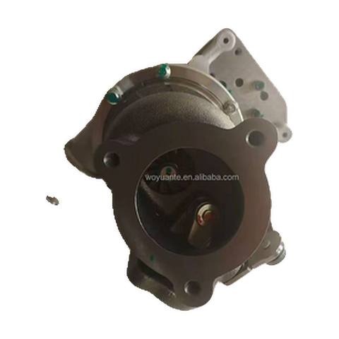 594631 Turbocharger Suitable for Caterpillar C9 330C 330D Engine Excavator