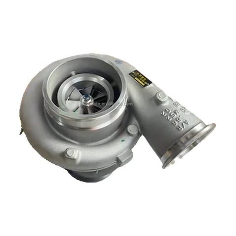1906210 217-2201C12 Turbocharger Suitable for Caterpillar C12 Engine Excavator