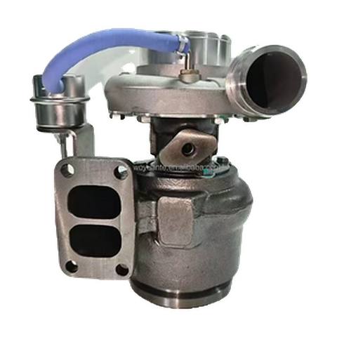 4314572 Direct Injection Turbocharger Suitable for CaterpillarC7.1 Engine Excavator