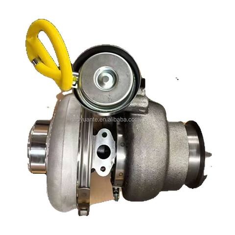 2674A256 Turbocharger Suitable for Caterpillar C6.6 and Perkins 1106D Engine Excavator