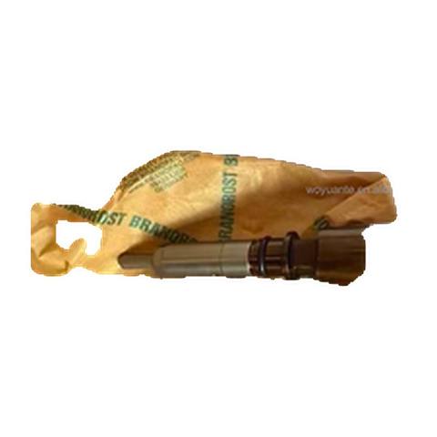Injector 3264700 Is Suitable for Caterpillar 320D Excavators, Detection Excavators and Var