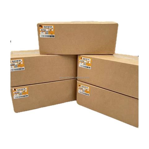 Engine Excavator Fuel Injector 5577633 Suitable for Caterpillar C9 C9.3 Engine Excavator 5577633