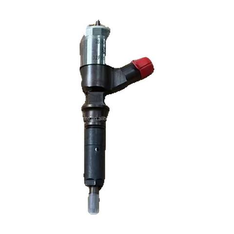 Engine Excavator Fuel Injector 326 - 4700 2605656 Suitable for Caterpillar C6.4 C6.6 Engin