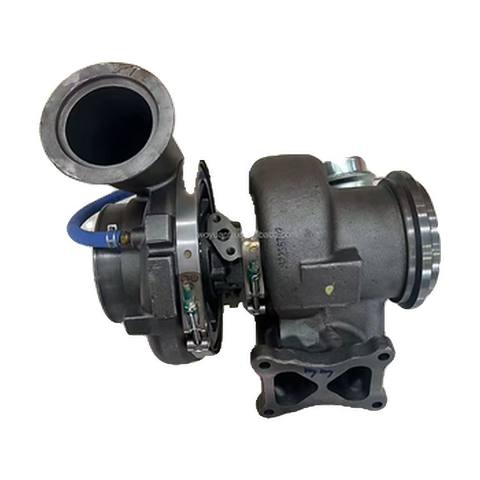 239-5581 247-2964 Air-cooled Turbocharger Suitable for Caterpillar C13 Engine Excavator