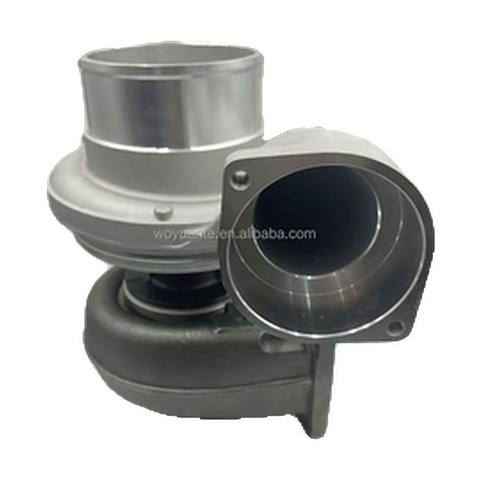 332-0046 0R-7299 Excavator Turbocharger Suitable for Caterpillar C15 3406E Engine Excavato