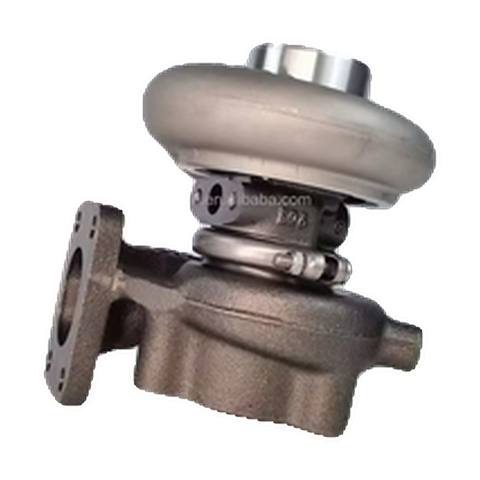 417-7921 Turbocharger Suitable for Caterpillar S4K Engine Excavator Construction Machinery