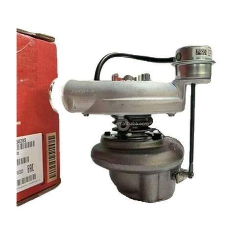 4820234 2674A226 Direct Injection Turbocharger Suitable for Caterpillar C4.4 Engine Excava